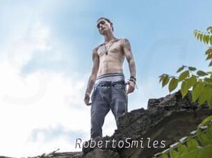 RobertoSmiles