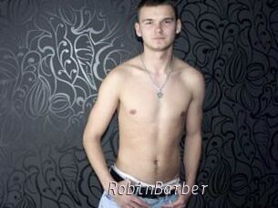 RobinBarber