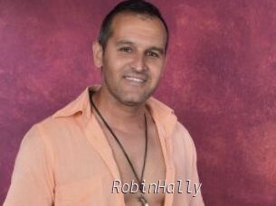 RobinHally