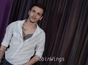 RobinWings