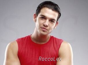 RoccoLex