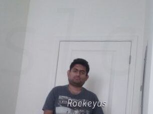 Rockeyus