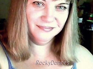 RockyDances