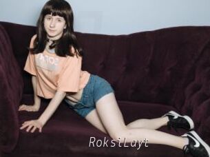 RoksiLayt