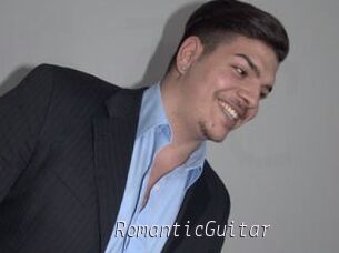 RomanticGuitar