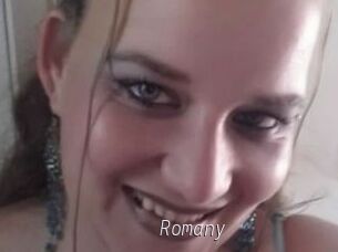 Romany