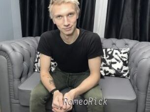 RomeoRick