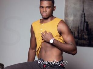 RomeoRoyce