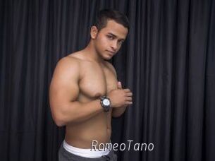 RomeoTano