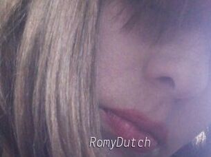 RomyDutch