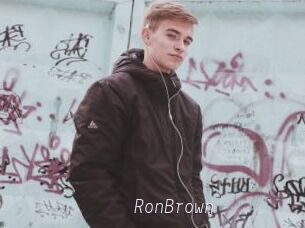 RonBrown