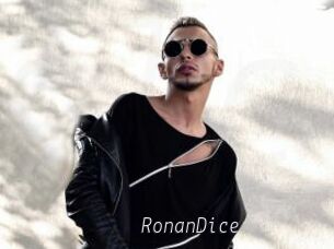 RonanDice