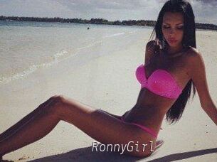 RonnyGirl