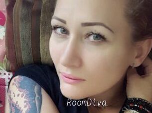 RoomDiva