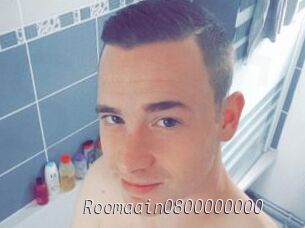 Roomaain0800000000