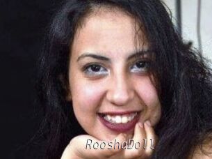 RooshaDoll