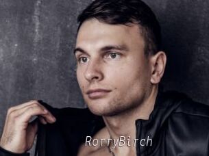 RorryBirch