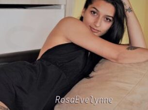 RosaEvelynne