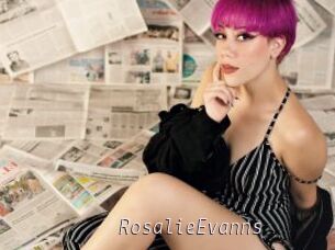 RosalieEvanns