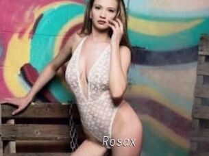 Rosax