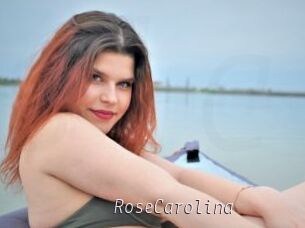 RoseCarolina