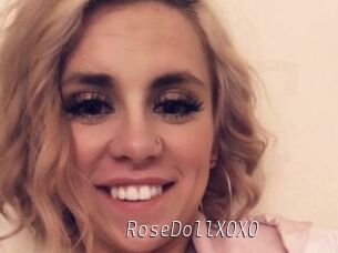 RoseDollXOXO