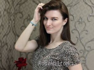 RoseHilton