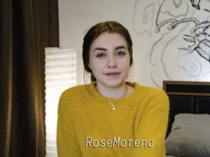 RoseMoreno