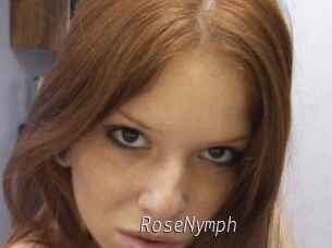 RoseNymph