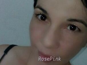 RosePink