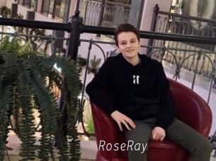 RoseRay