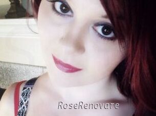 RoseRenovare