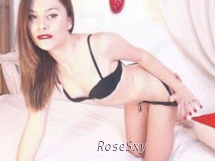 RoseSxy