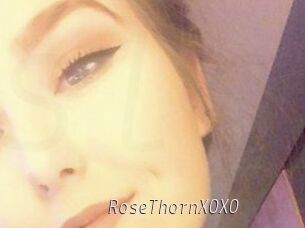 RoseThornXOXO
