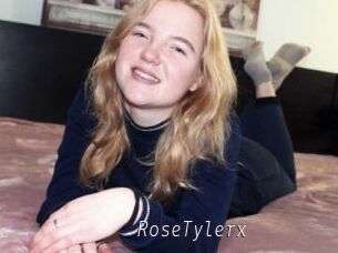 RoseTylerx
