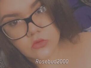 Rosebud2000