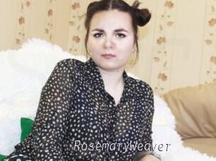 RosemaryWeaver