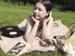 RoshelConroy