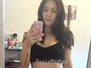 RosieBaybee