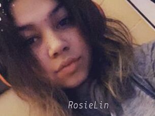 RosieLin
