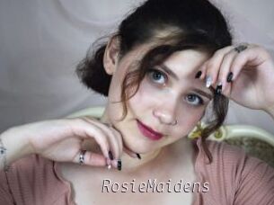 RosieMaidens