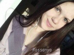 Rossanya
