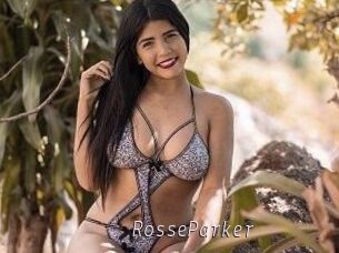 RosseParker