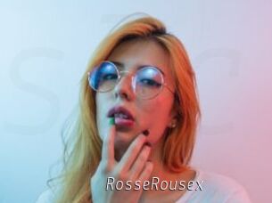 RosseRousex