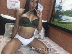 Rossetits
