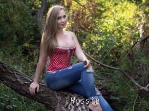 Rossie