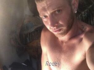 Roudy