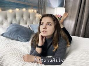 RoxanaAllen
