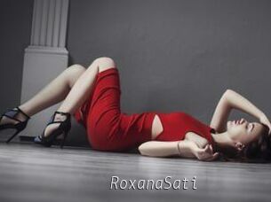 RoxanaSati