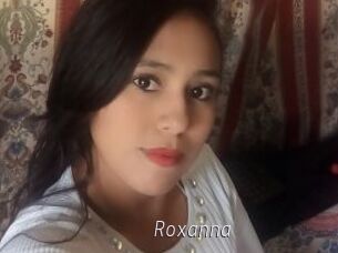 Roxanna